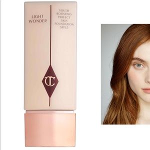 Charlotte Tilbury Foundation